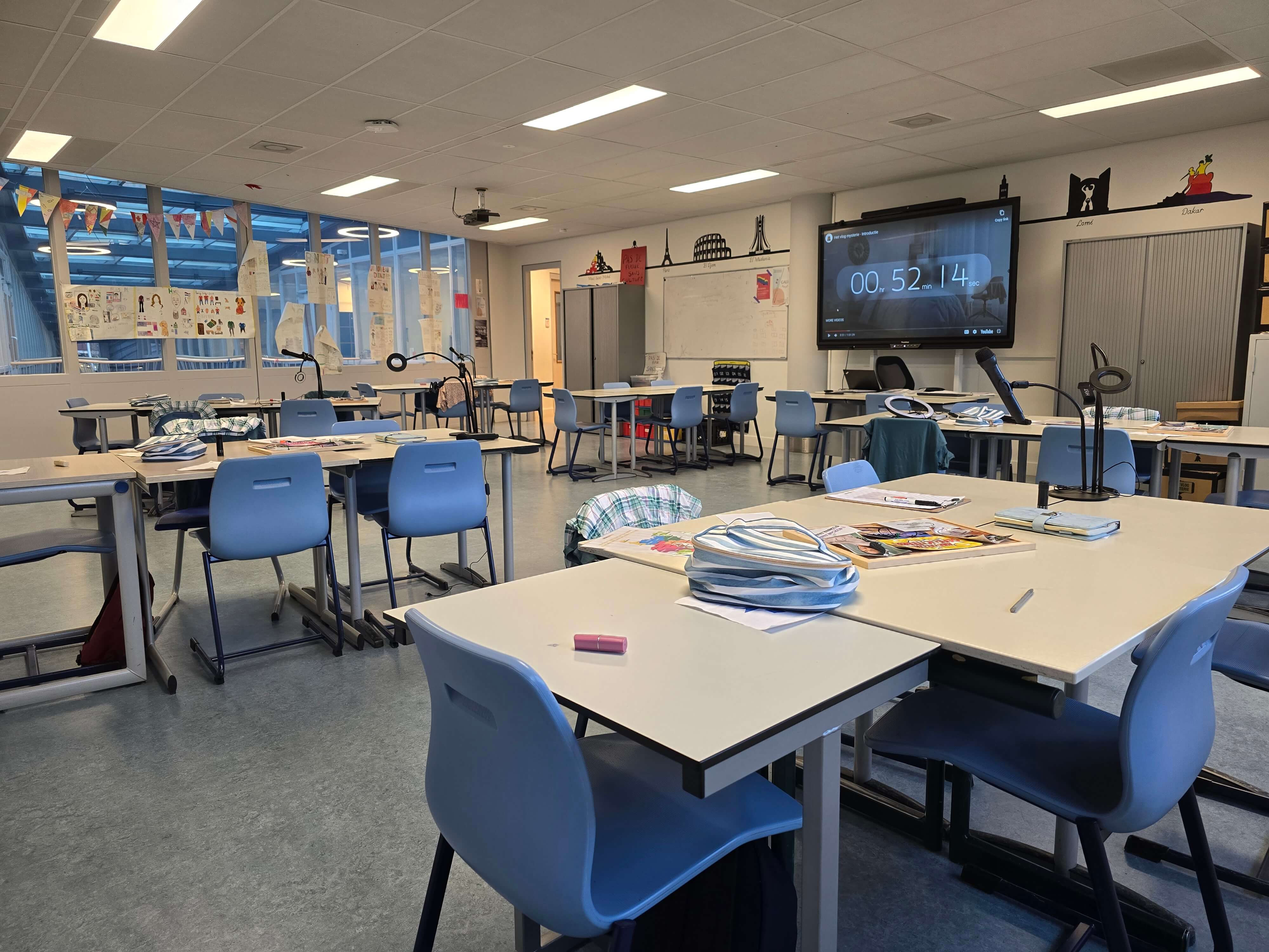 Foto educatieve apps